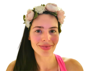 úsměv Káťa