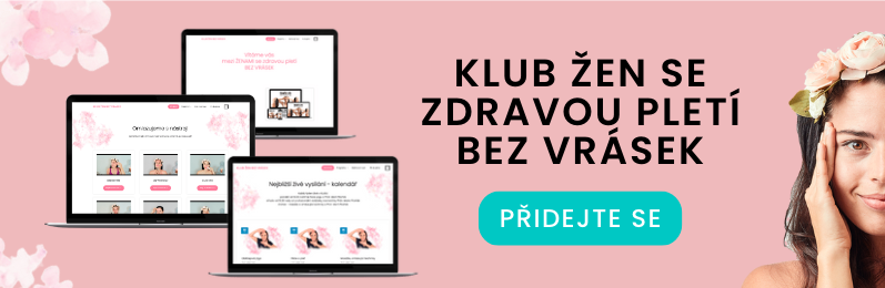 Klub žen bez vrásek